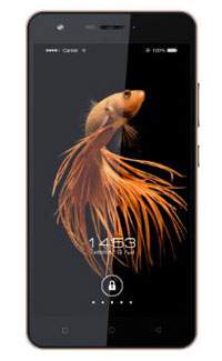 Karbonn Aura Note Play