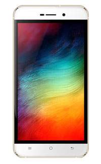 Karbonn Quattro L52 VR