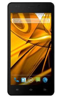 Karbonn Titanium Dazzle 2 S202