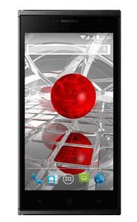Karbonn Titanium Dazzle 3 S204