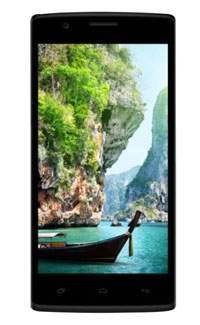 Karbonn Titanium High 2 S203