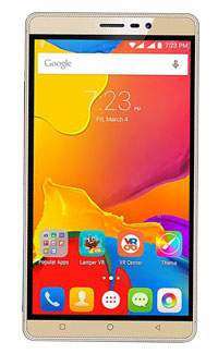 Karbonn Titanium Mach Six VR