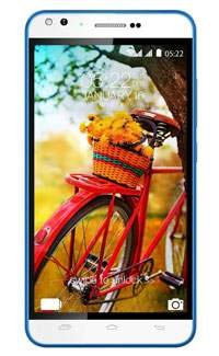 Karbonn Titanium Machfive