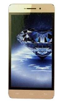 Karbonn Titanium Moghul