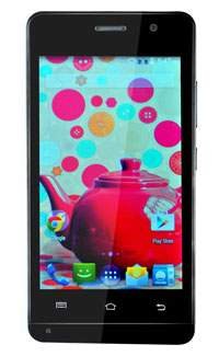 Karbonn Titanium S15 Ultra