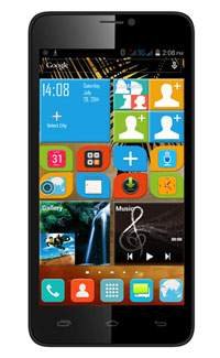 Karbonn Titanium S19