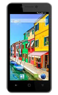 Karbonn Titanium S35