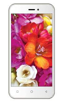 Karbonn Titanium Vista 4G