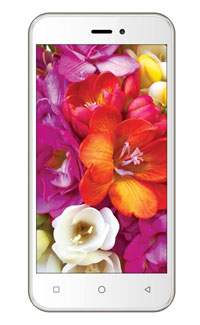 Karbonn Titanium Vista