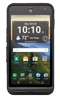 Kyocera DuraForce XD