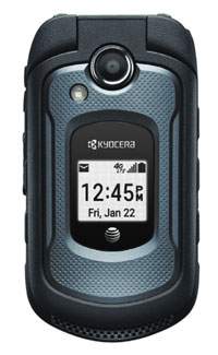 Kyocera DuraXE