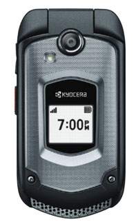 Kyocera DuraXTP
