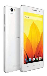 Lava A88 4G