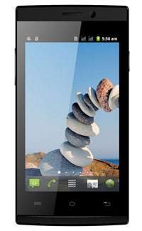 Lava Iris 100 Lite