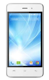 Lava Iris Fuel F1 Mini