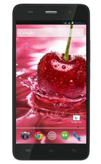 Lava Iris X9