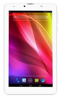Lava Ivory+ Tablet