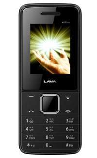 Lava KKT 14S