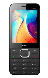 Lava KKT 28+