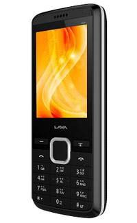 Lava KKT Alpha