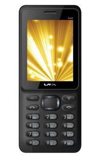 Lava KKT Flash