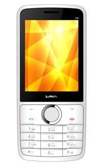 Lava Spark 288