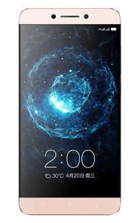 LeEco Le 2