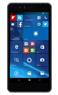 Lenovo 503LV Windows