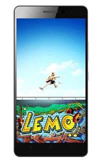 Lenovo K3 Note Music