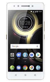 Lenovo K8 Note