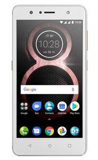 Lenovo K8