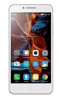 Lenovo Vibe C