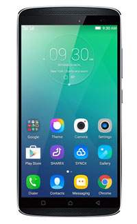 Lenovo VIBE X3 Lite