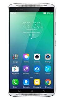 Lenovo VIBE X3