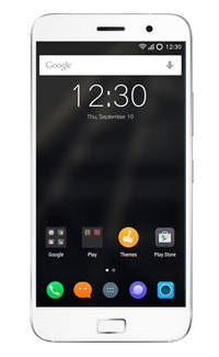 Lenovo Zuk Z1 Mini