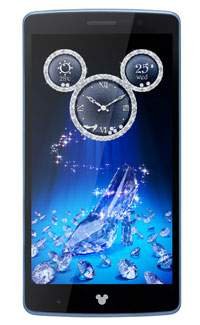 LG Disney DM-01G