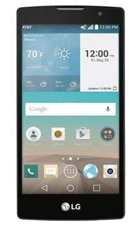 LG Escape 2