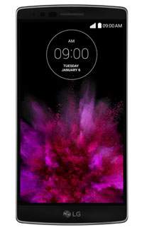 LG G Flex 3