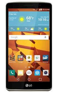 LG G Stylo (CDMA)