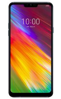 LG G7 Fit