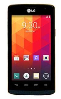 LG Joy LTE