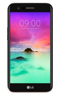 LG K10 (2017)
