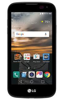 LG K3 4G