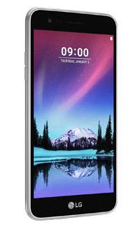 LG K4 (2017)
