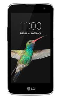 LG K4 4G