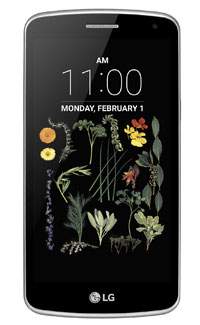 LG K5