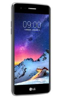 LG K8 (2017)