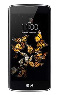 LG K8 4G