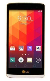 LG Leon LTE