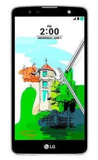 LG Stylus 2 Plus
